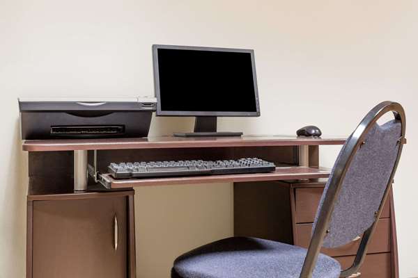 Conference Area - Super 8 Motel Lavonia - I-85, Exit 173