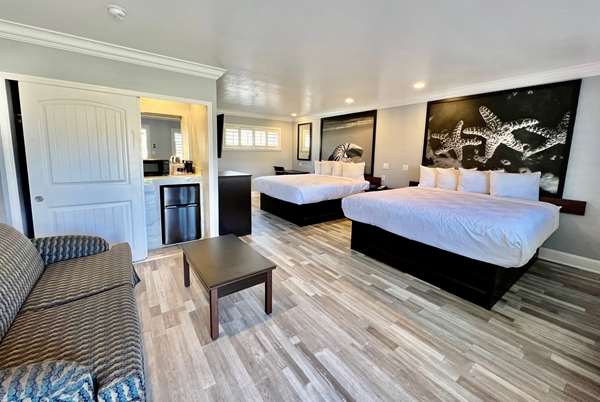  - Super 8 Motel Midtown Monterey