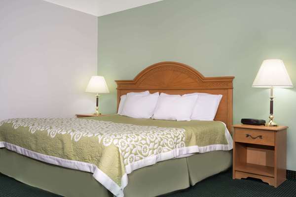 Suite - Days Inn St Cloud Airport