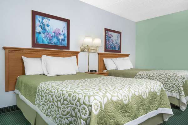  - Days Inn St Cloud Airport