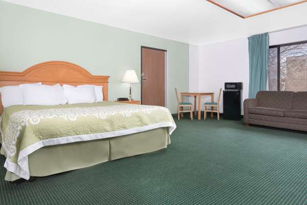 Suite - Days Inn St Cloud Airport