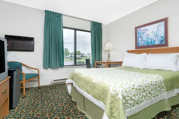  - Days Inn St Cloud Airport