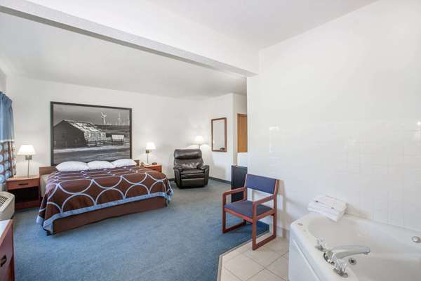  - Super 8 Hotel Ida Grove