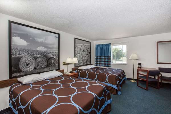  - Super 8 Hotel Ida Grove