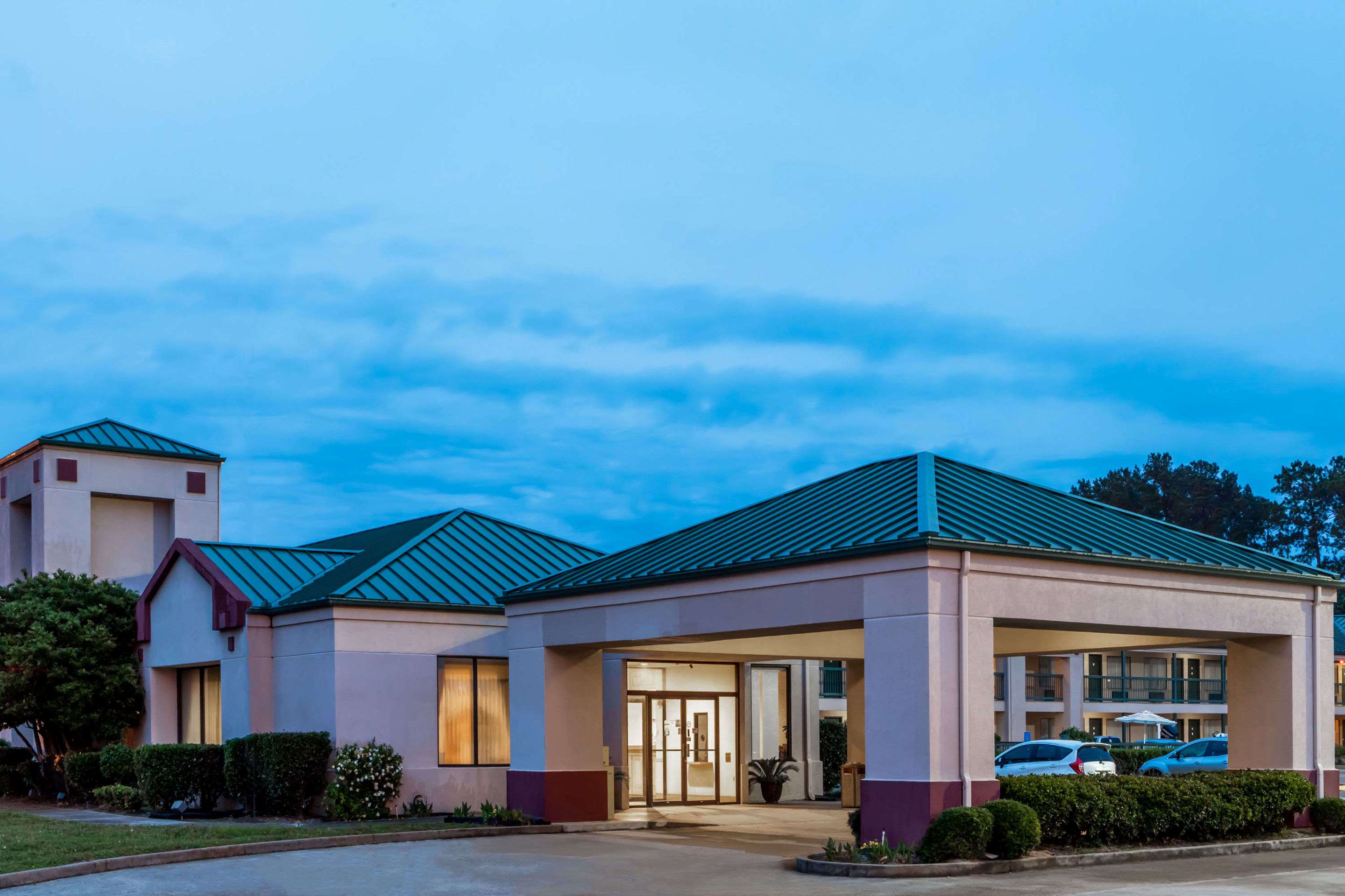 Exterior | Super 8 by Wyndham Jasper TX
