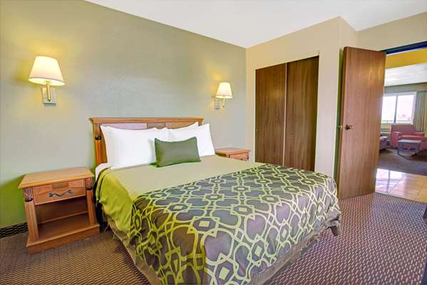 Suite - Travelodge Northwest Tucson - I-10, Exit 248