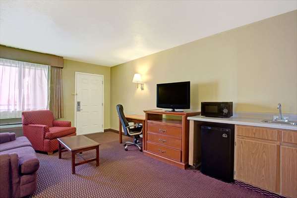 Suite - Travelodge Northwest Tucson - I-10, Exit 248