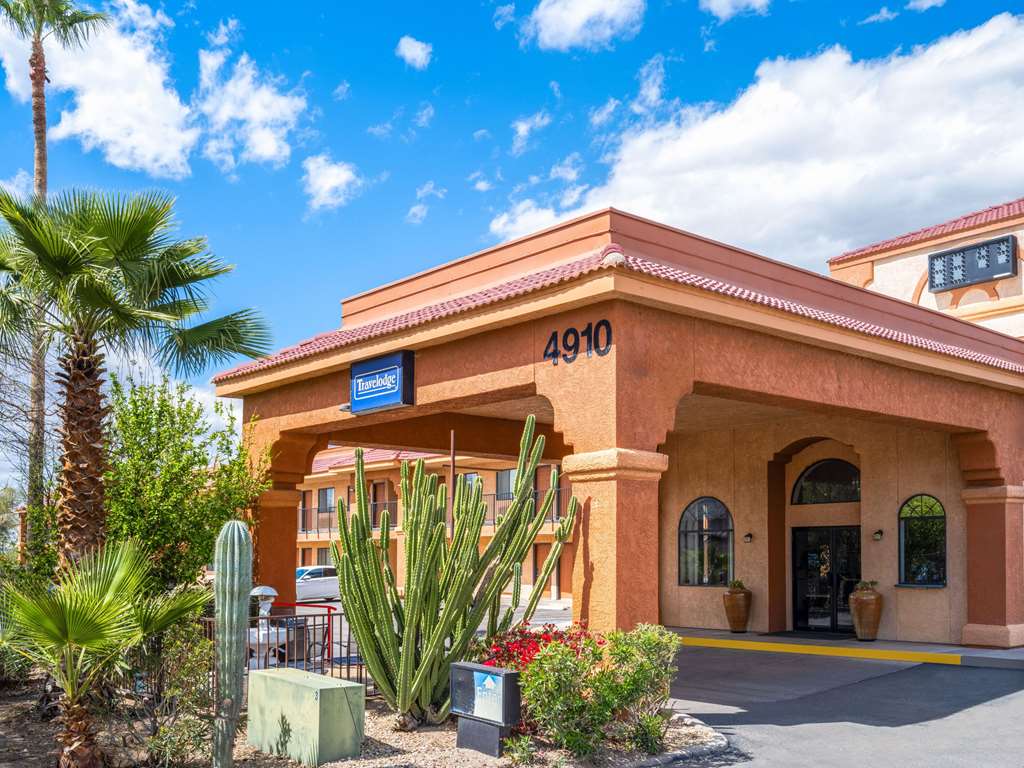 Travelodge Tucson