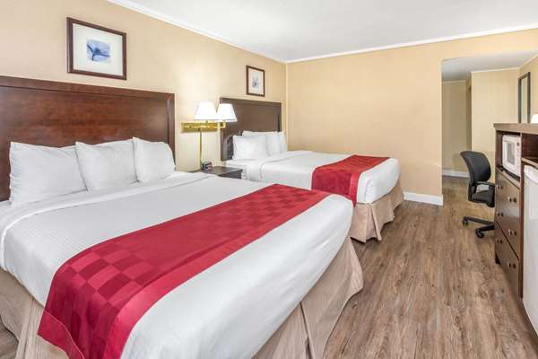  - Ramada Inn Coquitlam