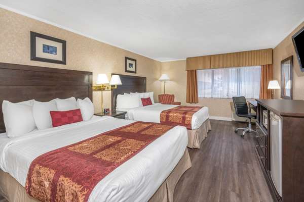  - Ramada Inn Coquitlam