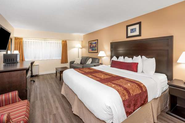  - Ramada Inn Coquitlam