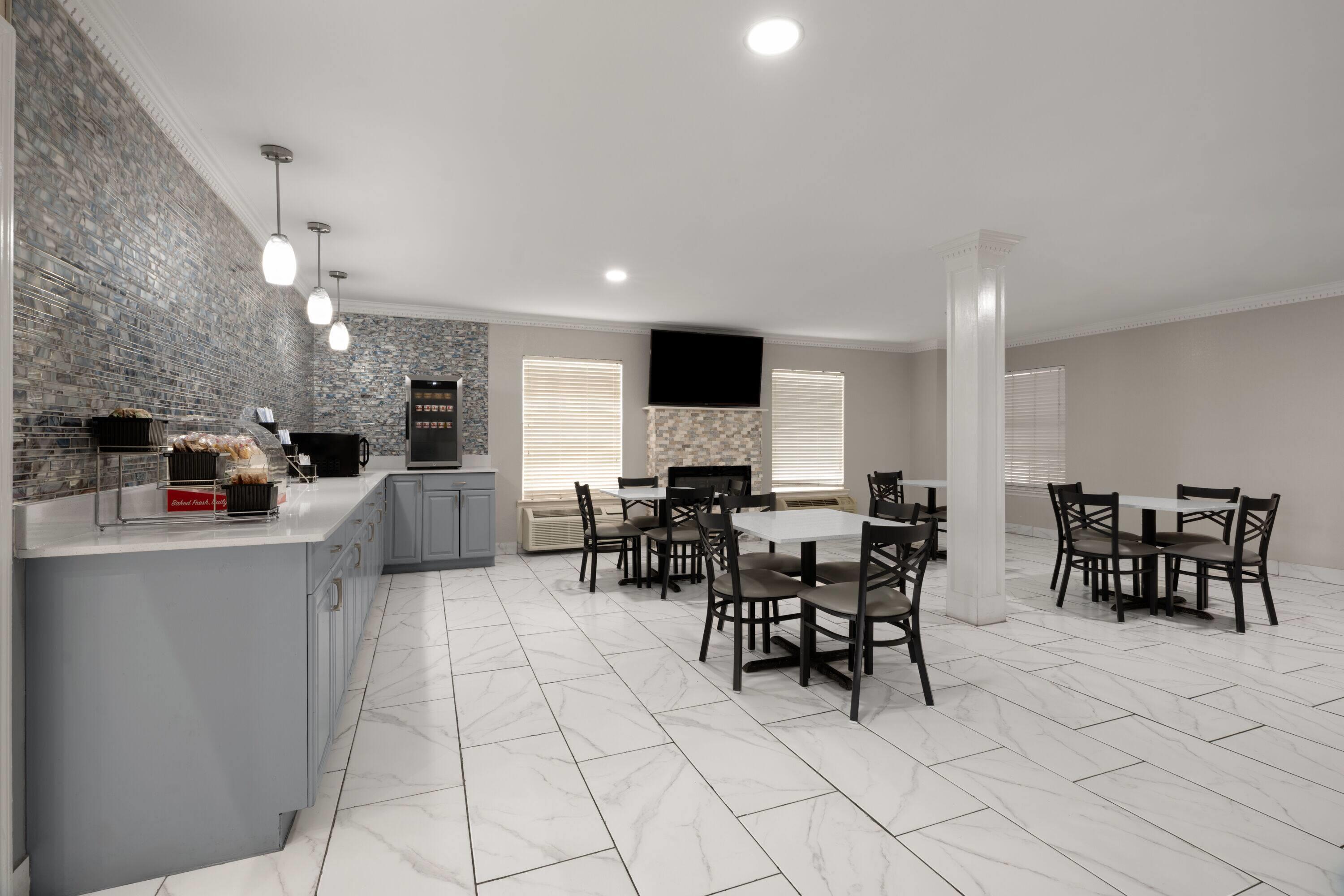 Property amenity | Super 8 by Wyndham Covington