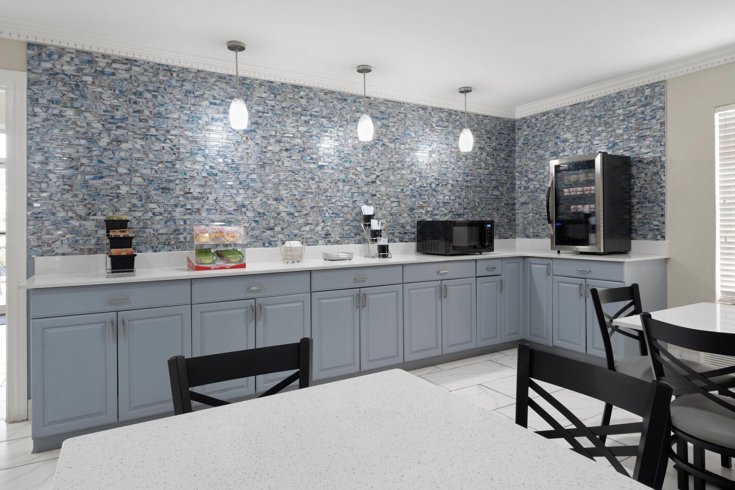 Property amenity | Super 8 by Wyndham Covington