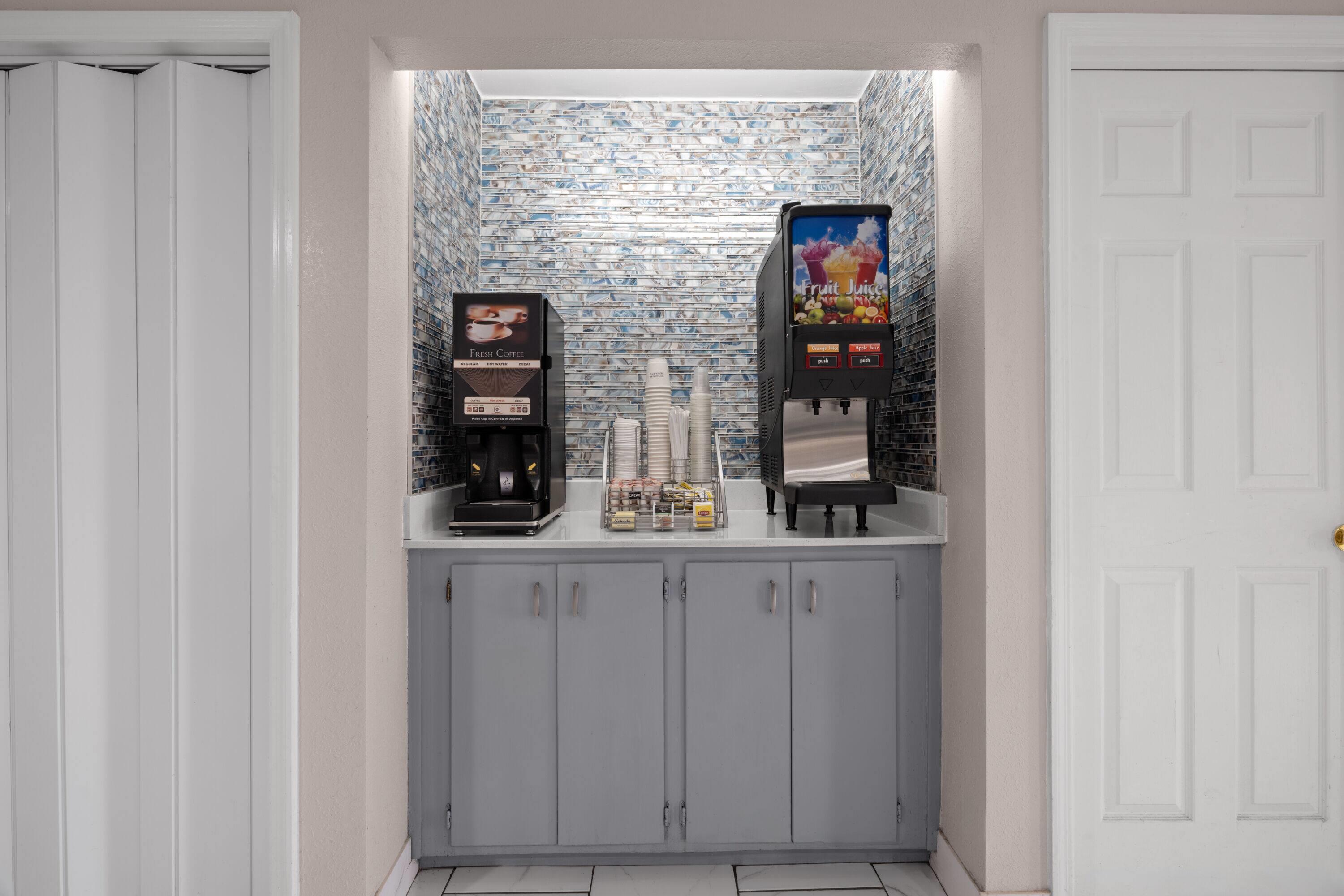 Property amenity | Super 8 by Wyndham Covington