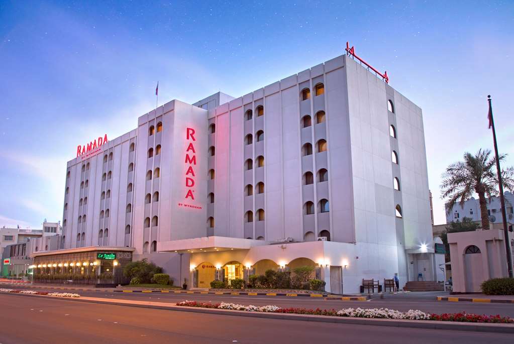 Ramada Hotel Bahrain