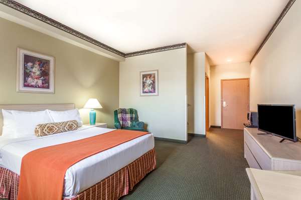  - Days Inn Ellensburg - I-90, Exit 109