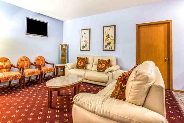  - Days Inn Ellensburg - I-90, Exit 109