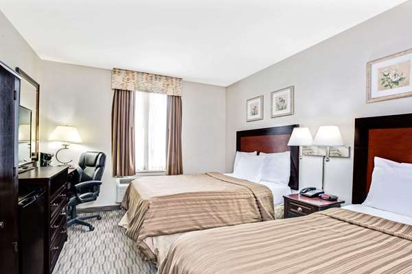  - Days Inn Long Island City Queens