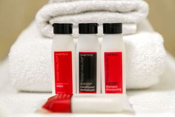  - Days Inn Long Island City Queens