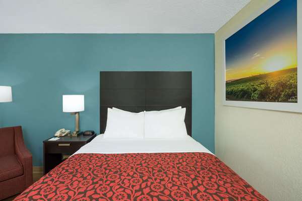  - Days Inn Raleigh