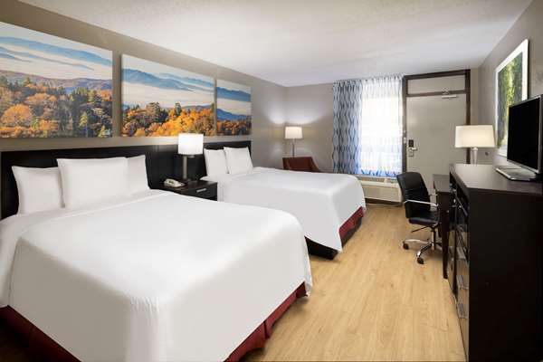  - Days Inn Raleigh