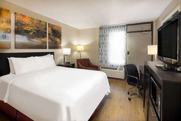  - Days Inn Raleigh