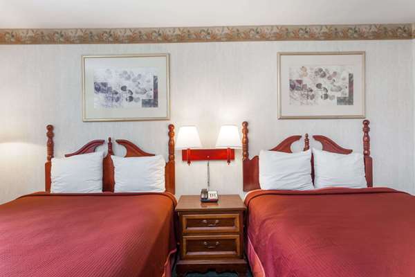  - Travelodge Great Barrington