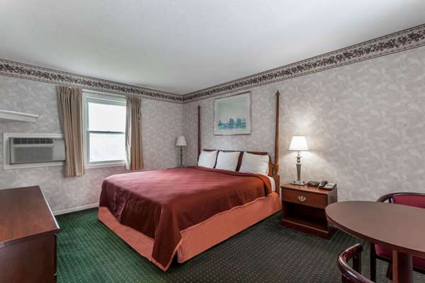 Suite - Travelodge Great Barrington