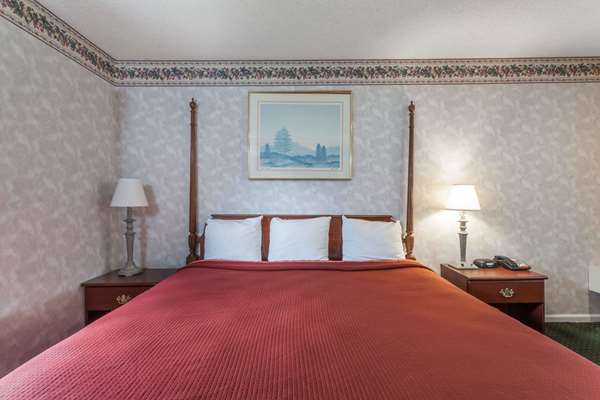  - Travelodge Great Barrington