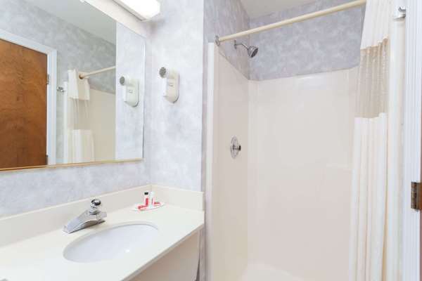  - Travelodge Great Barrington