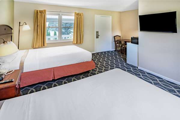  - Travelodge Great Barrington