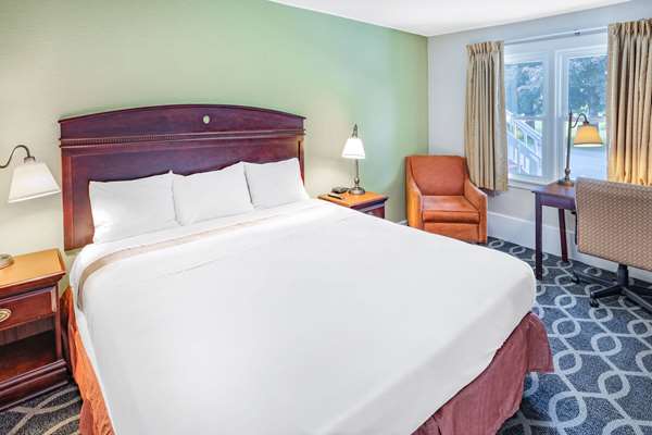 - Travelodge Great Barrington