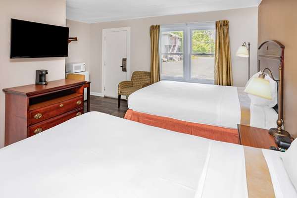  - Travelodge Great Barrington