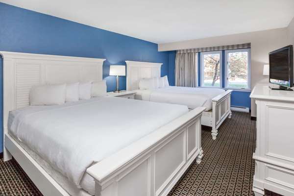 Suite - Travelodge Traverse City