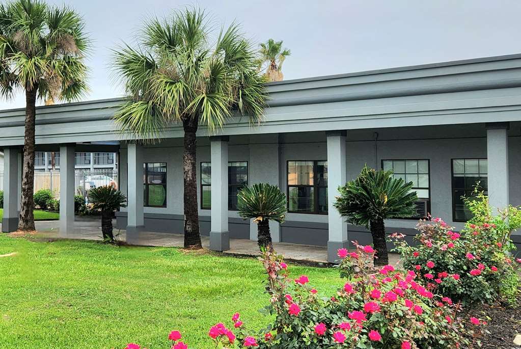 Days Inn Lake Charles