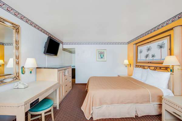  - Travelodge Memphis