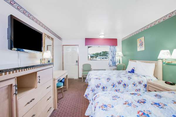  - Travelodge Memphis