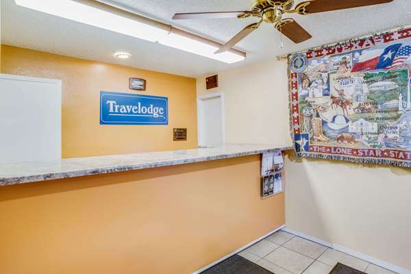  - Travelodge Memphis