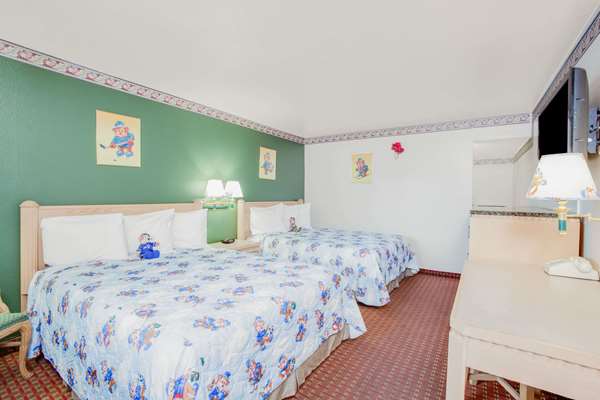  - Travelodge Memphis