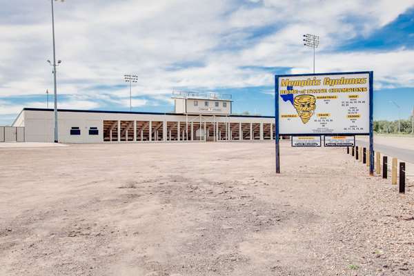  - Travelodge Memphis