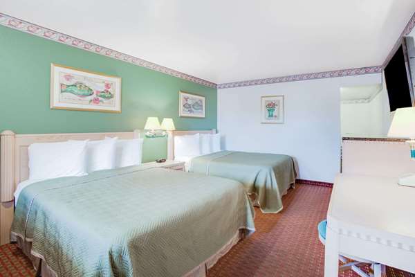  - Travelodge Memphis