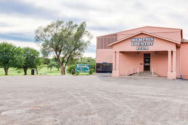  - Travelodge Memphis