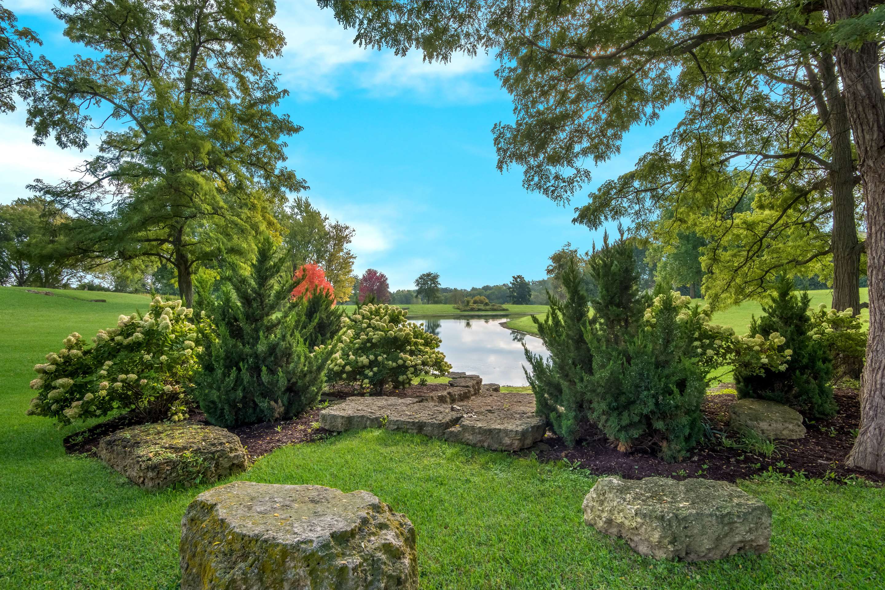 Property amenity | Wyndham Garden Galena Hotel & Day Spa