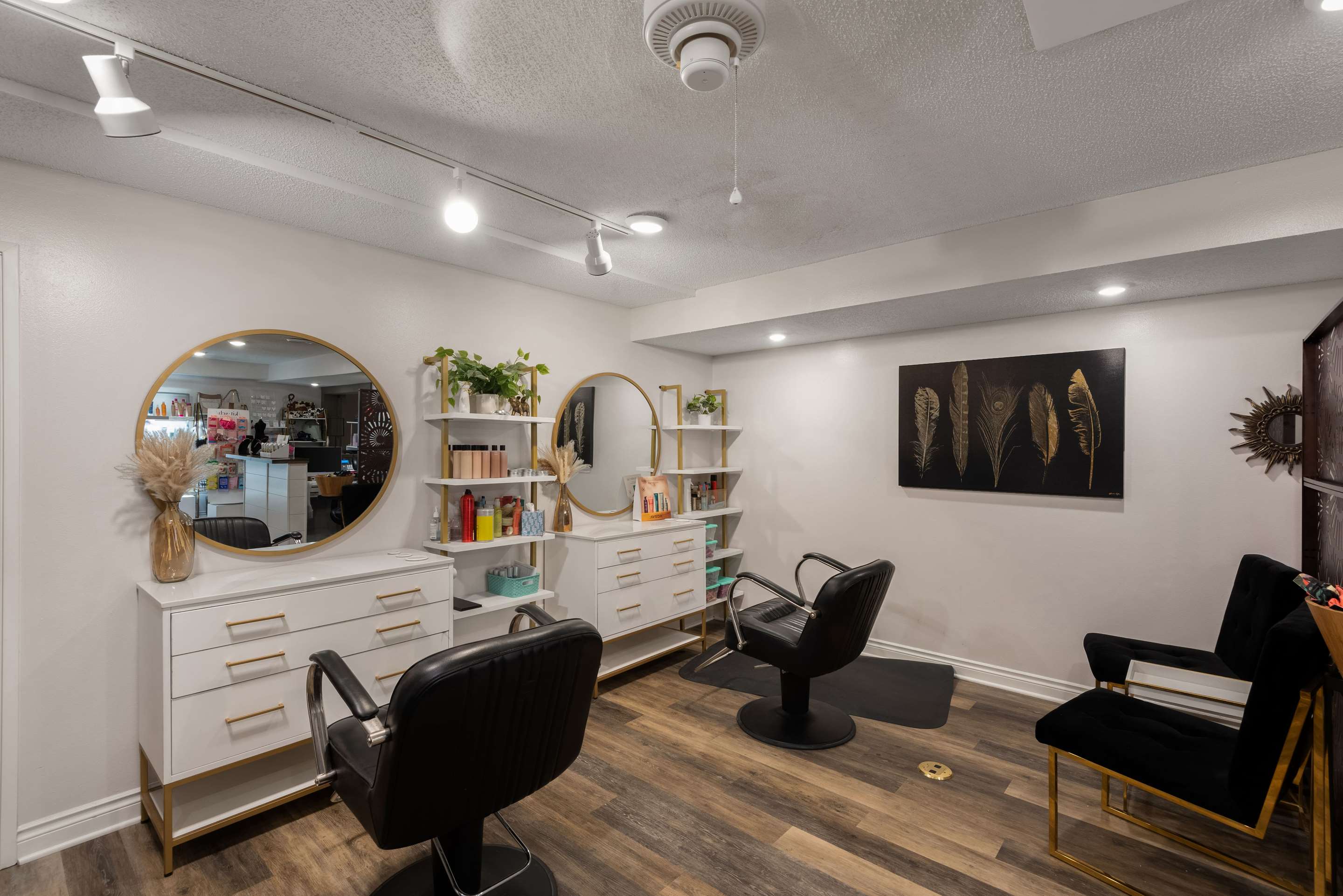 Property amenity | Wyndham Garden Galena Hotel & Day Spa