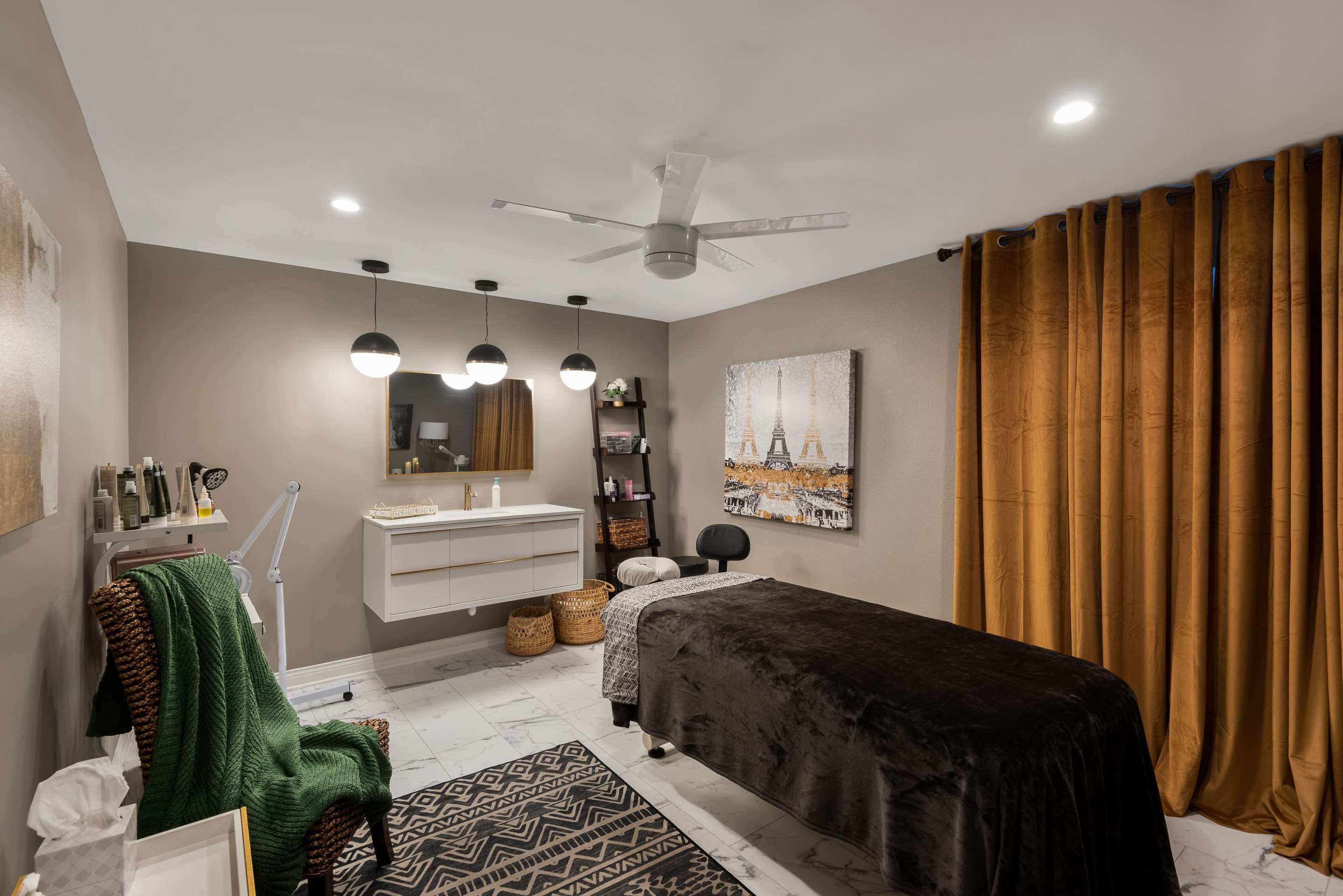 Property amenity | Wyndham Garden Galena Hotel & Day Spa
