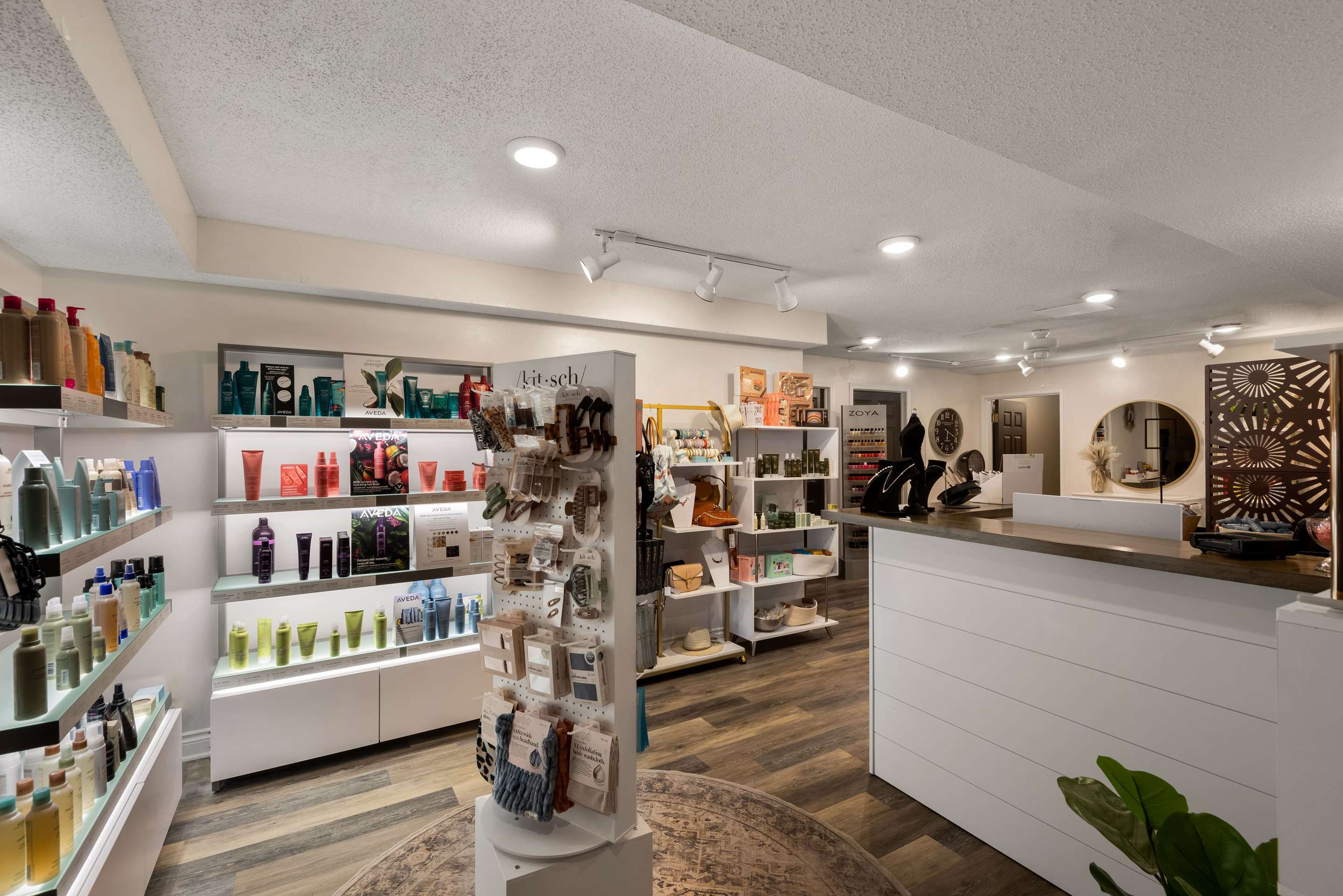 Property amenity | Wyndham Garden Galena Hotel & Day Spa
