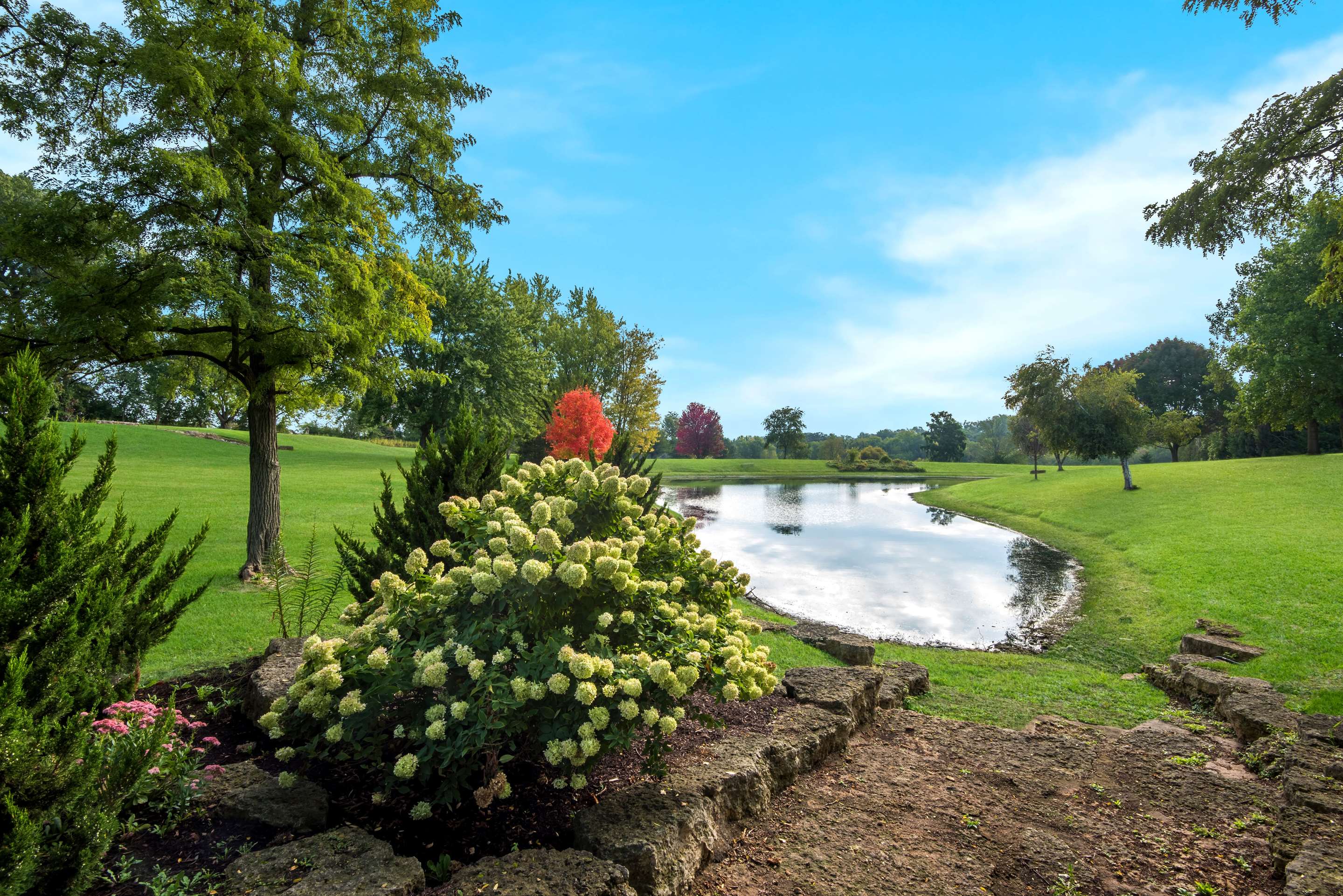 Property amenity | Wyndham Garden Galena Hotel & Day Spa