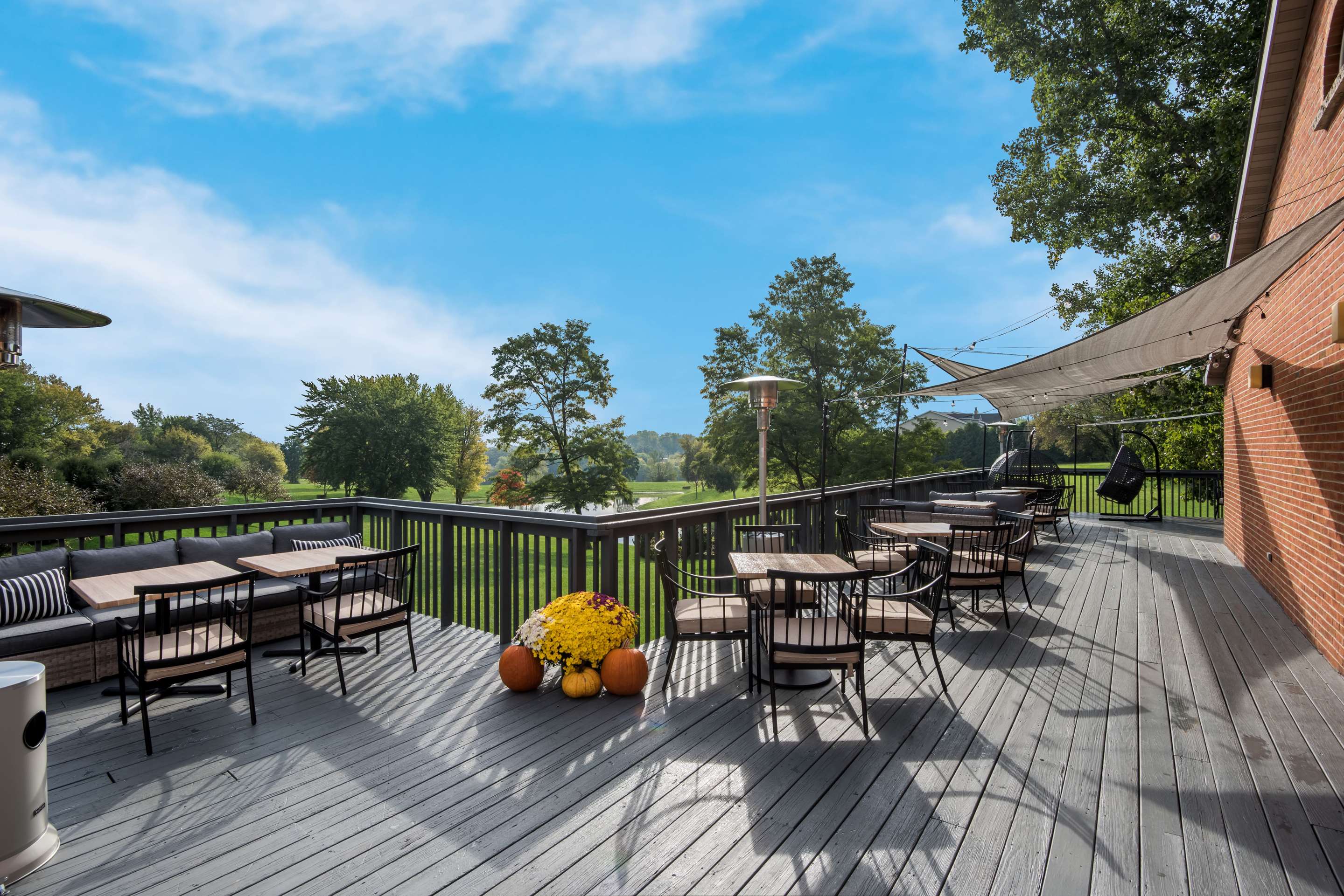 Property amenity | Wyndham Garden Galena Hotel & Day Spa