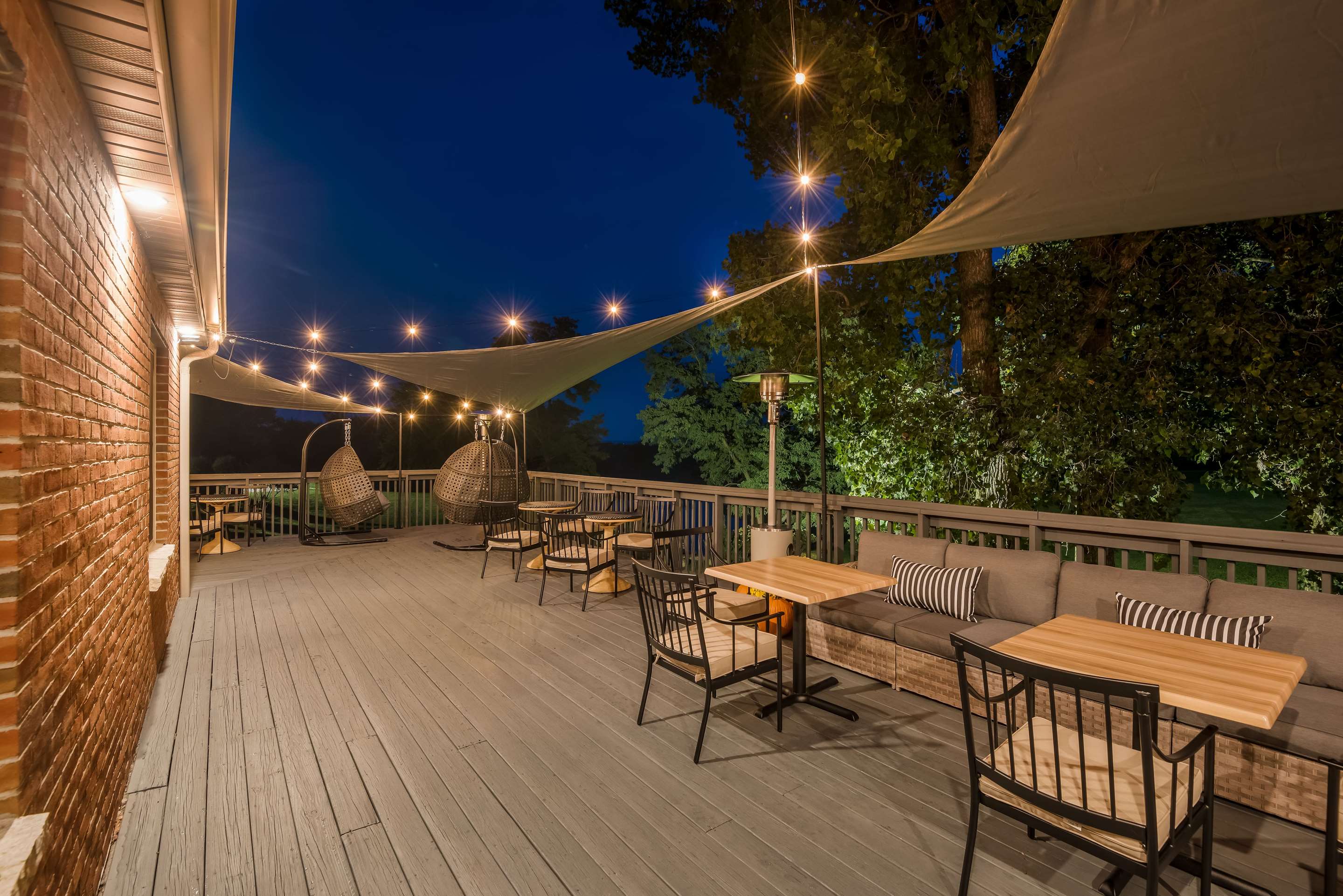 Property amenity | Wyndham Garden Galena Hotel & Day Spa