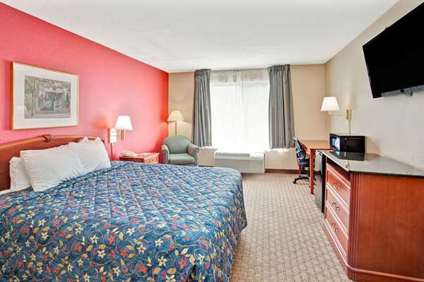  - Days Inn Delk Road Marietta - I-75, Exit 261